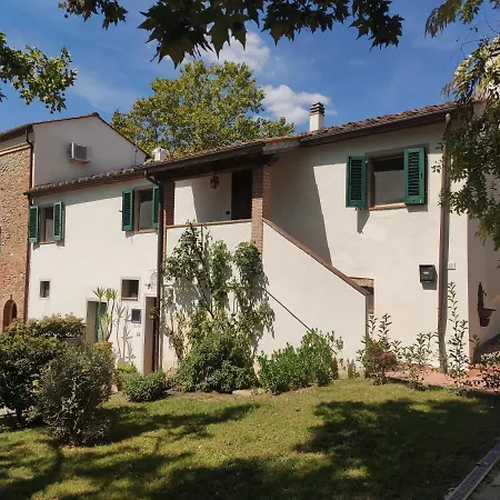 Relais Podere Borgaruccio, Wine Resort And Restaurant-2