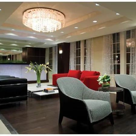 Ellis Hotel, Atlanta, A Tribute Portfolio Hotel-3