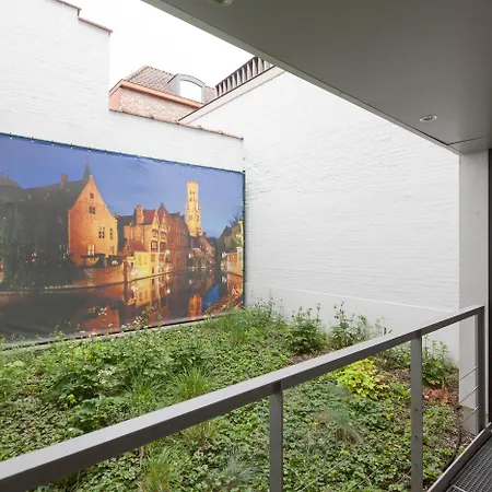 Dukes' Academie Brugge - By Dukes' Hotel Collection-2