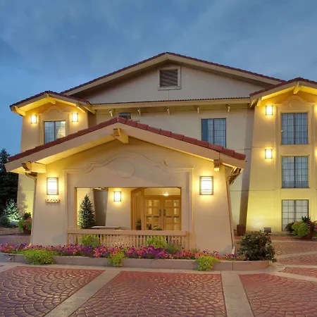 La Quinta Inn By Wyndham Denver Central-2