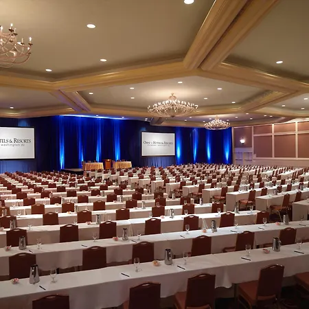 Omni Shoreham Hotel Washington Dc-3