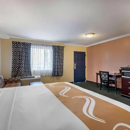 Quality Inn - Torrance Lomita-2