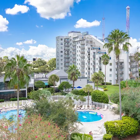 Enclave Suites, A Staysky Hotel & Resort Near Universal-2