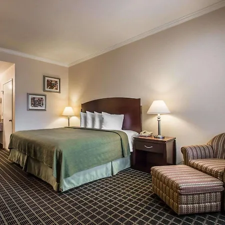 Quality Inn Temecula Valley Wine Country-2