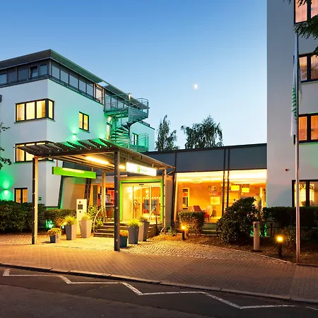 Holiday Inn Dresden - City South, An Ihg Hotel-3