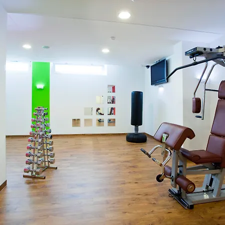 Ibis Styles Stuttgart-3