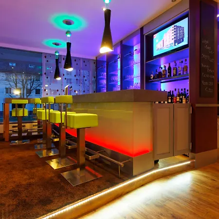 Ibis Styles Stuttgart-2