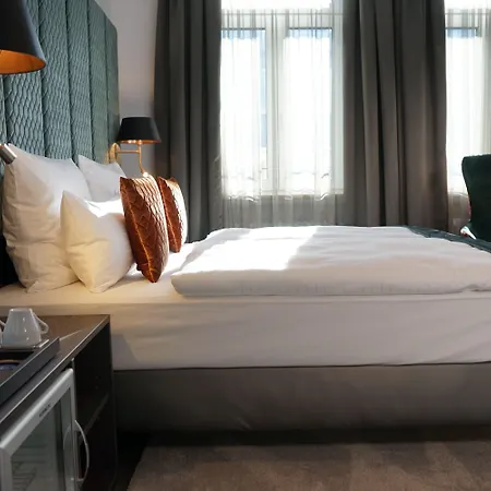 Boutique Hotel Germania-3