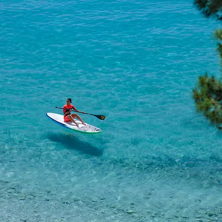 Bluesun Holiday Village Bonaca - Full Board-3
