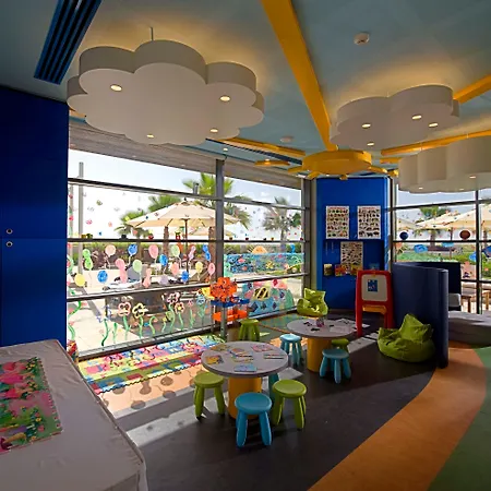 Crowne Plaza Yas Island By Ihg-2