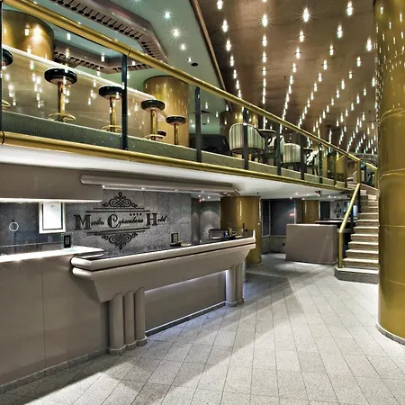 Hotel Atlantico Star-2