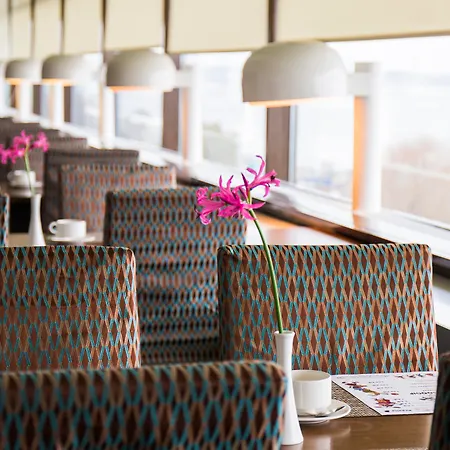 Pirita Marina Hotel & Spa-3