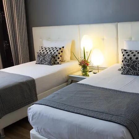 Midtown Boutique Hotel-3
