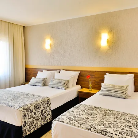 Nadai Confort Hotel E Spa-3