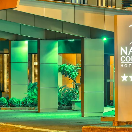 Nadai Confort Hotel E Spa-2