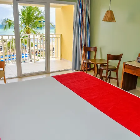Gran Hotel Stella Maris Urban Resort & Conventions-2