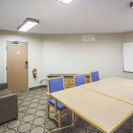 Comfort Inn West-2