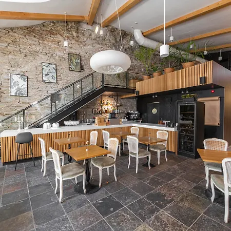 Rija Old Town Hotel-3