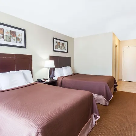 Toronto East Inn-2