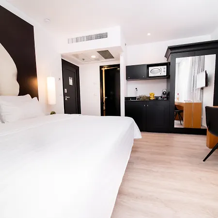 Savoy Sea Side Hotel (Adults Only)-2