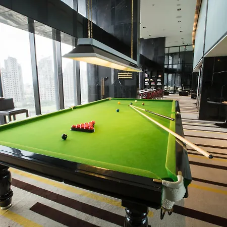 Novotel Kolkata Hotel And Residences-3
