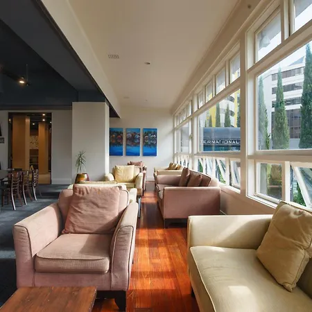 Kiwi International Hotel-3