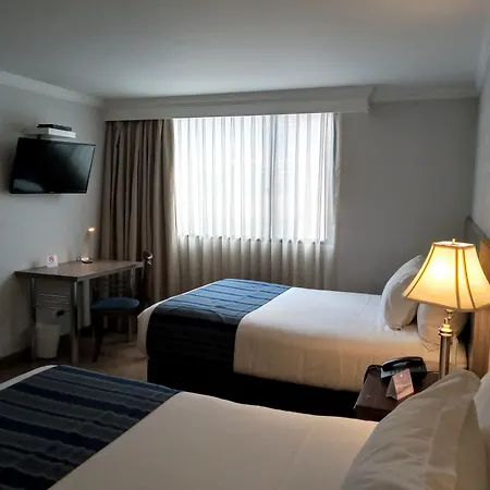 Hotel Saint Simon-2