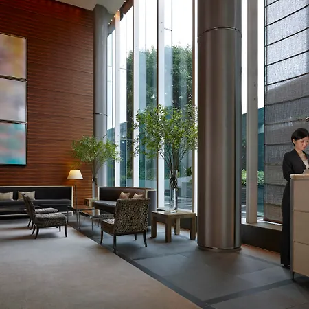 Four Seasons Hotel Tokyo At Marunouchi-2