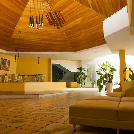 Ingleses Praia Hotel-3