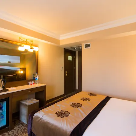 Antea Hotel Oldcity -Special Category-3