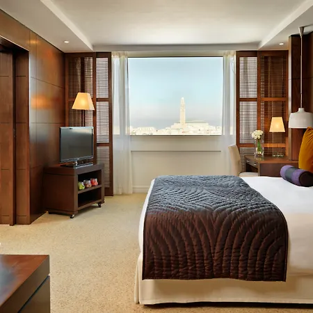 Hyatt Regency Casablanca-2