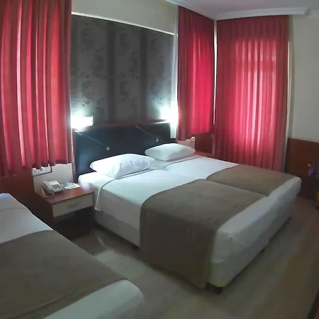 Lara Hadrianus Hotel-2