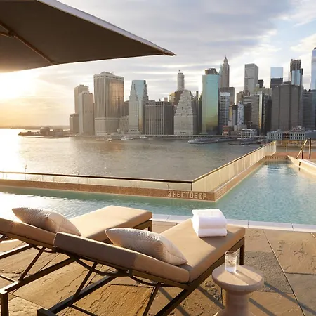 1 Hotel Brooklyn Bridge-2