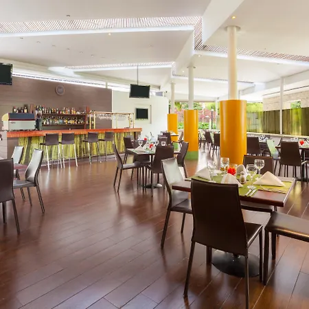 Four Points by Sheraton Medellín-3