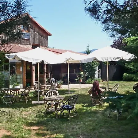 Camping Aín Jaca-3