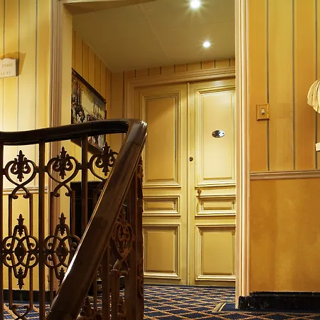 Hotel & Spa Saint-Jacques-2