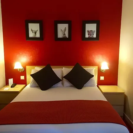 Best Western Adagio Saumur-3