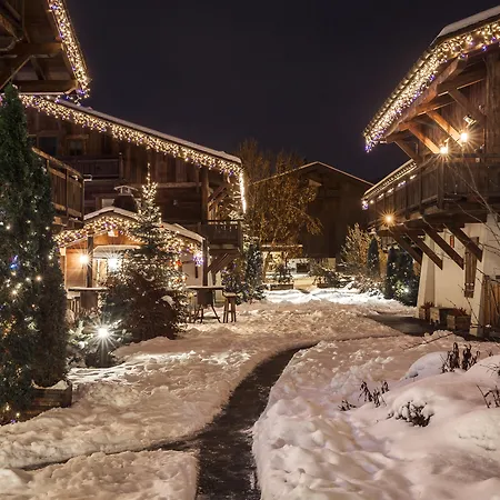 Les Loges Blanches Megeve-3