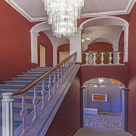 Hotel Astro Mediceo-3