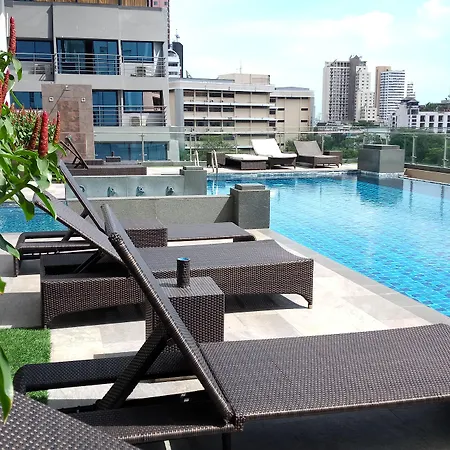 Gm Serviced Apartment-2