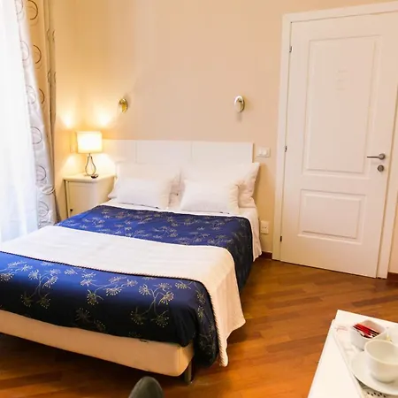 Hotel Martino Ai Monti-2