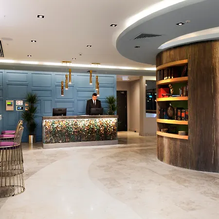 Ibis Styles Istanbul Atasehir-2