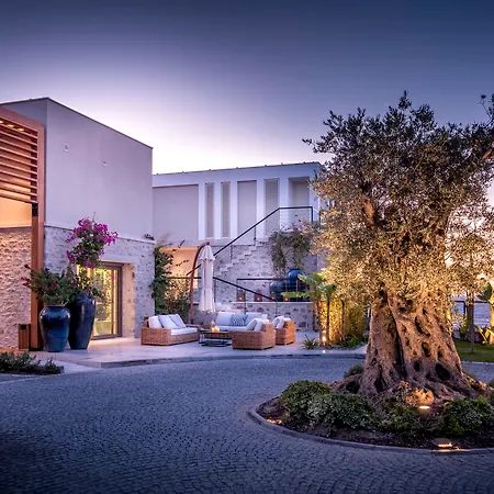 Allium Bodrum Resort&Spa-3
