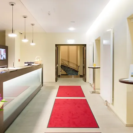 Star G Hotel Premium Dresden Altmarkt-3
