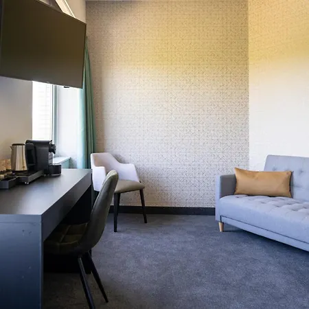 Best Western Plus Hotel Groningen Plaza-3