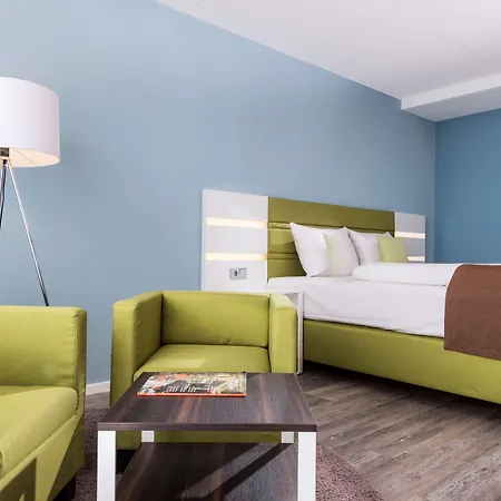 Best Western Hotel Frankfurt Airport Neu-Isenburg-3