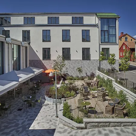 Scandic Stora Hotellet-2