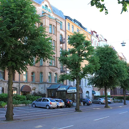 Best Western Hotell Ljungby-3