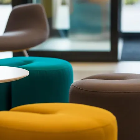 Holiday Inn Express Luzern-Neuenkirch, an IHG Hotel-2