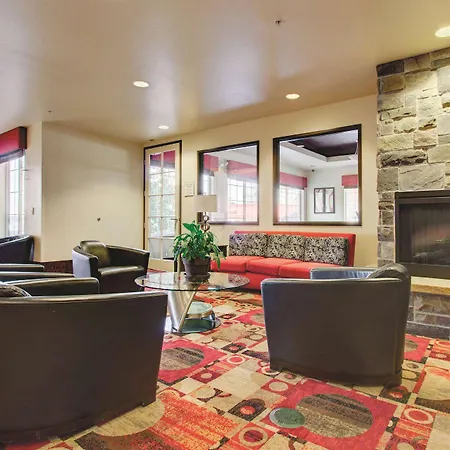 La Quinta By Wyndham Denver Gateway Park-2